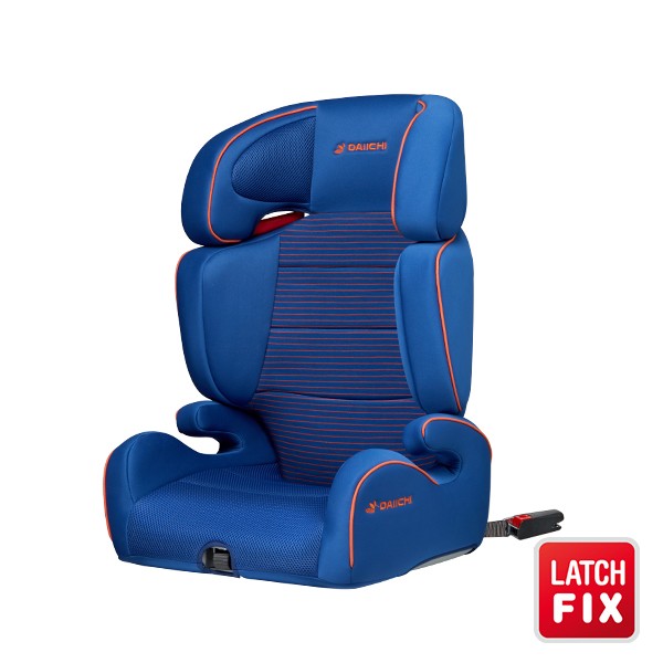 다이치스포티주니어(isofix)(색상랜덤)