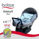 브라이택스 갤럭시2(isofix)(색상랜덤)