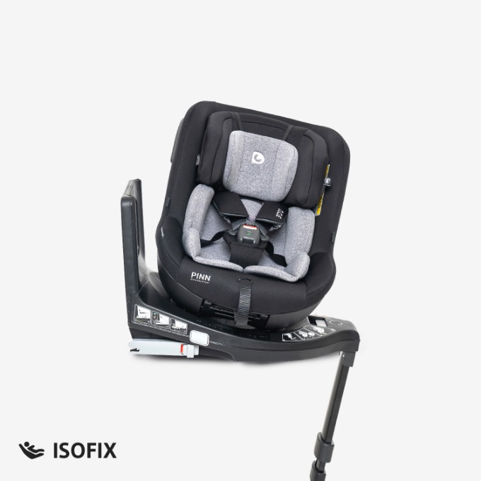 순성 듀클핀회전형(isofix)(색상랜덤)